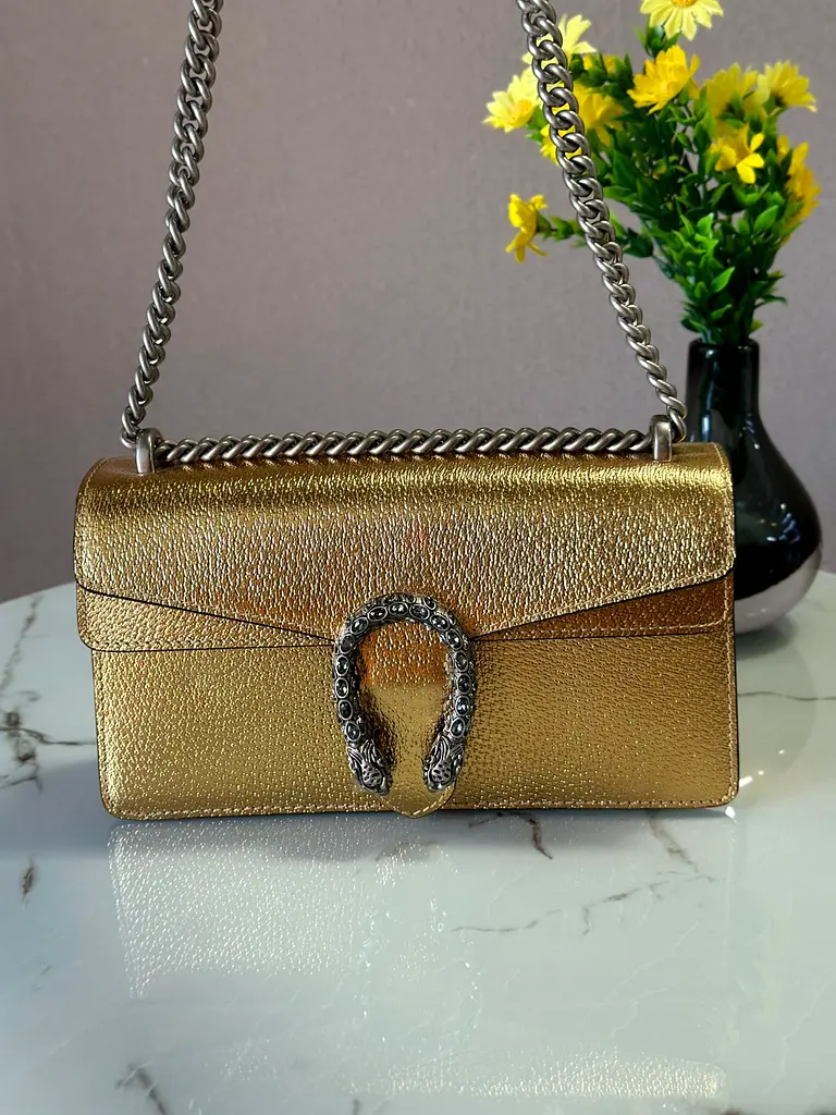 Gucci “Dionysus” Bag