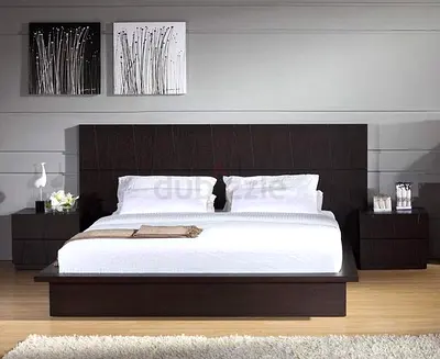bed set