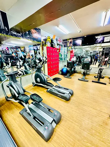 Gym For Sale