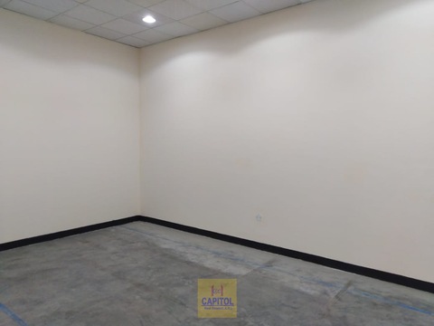 1150 Sqft Storage Warehouse Available For Rent In Alquoz -1 (sd)