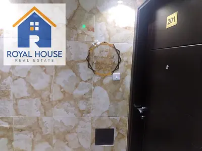 Commercial Building For Sale In Al Yarmouk