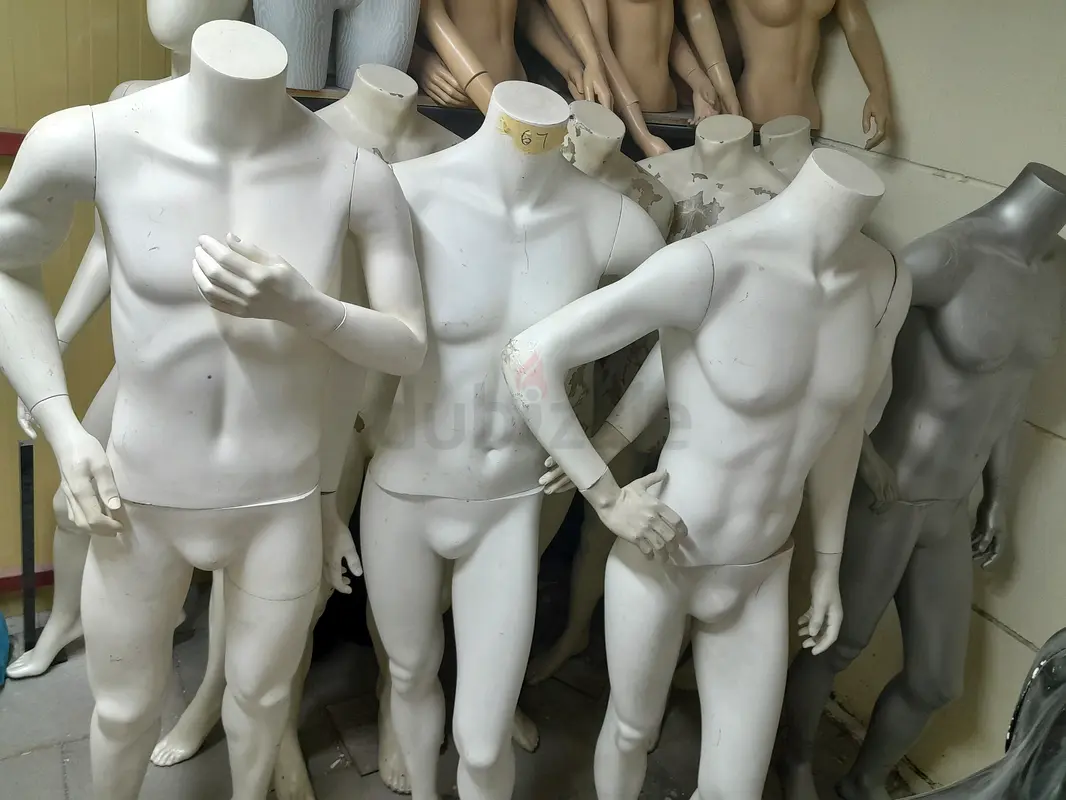 Mannequin