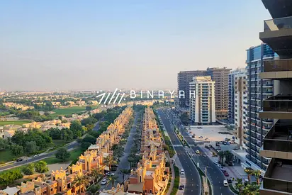 Spacious Layout|golf Course View|tenanted