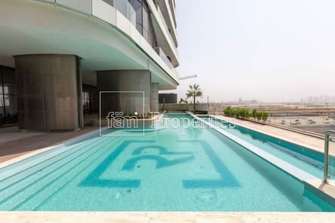 Furnished | Burj Khalofa View | Great Location