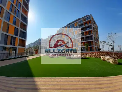 1 Bhk For Sale In Afnan 5 || Vacant || Great View And Location ||