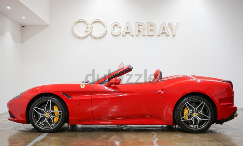 Ferrari F12 Berlinetta - Ferrari Warranty November 2023 For Sale