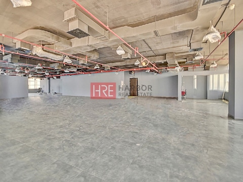 High-floor | Bulk Deal 3 Offices | Fitted Office
