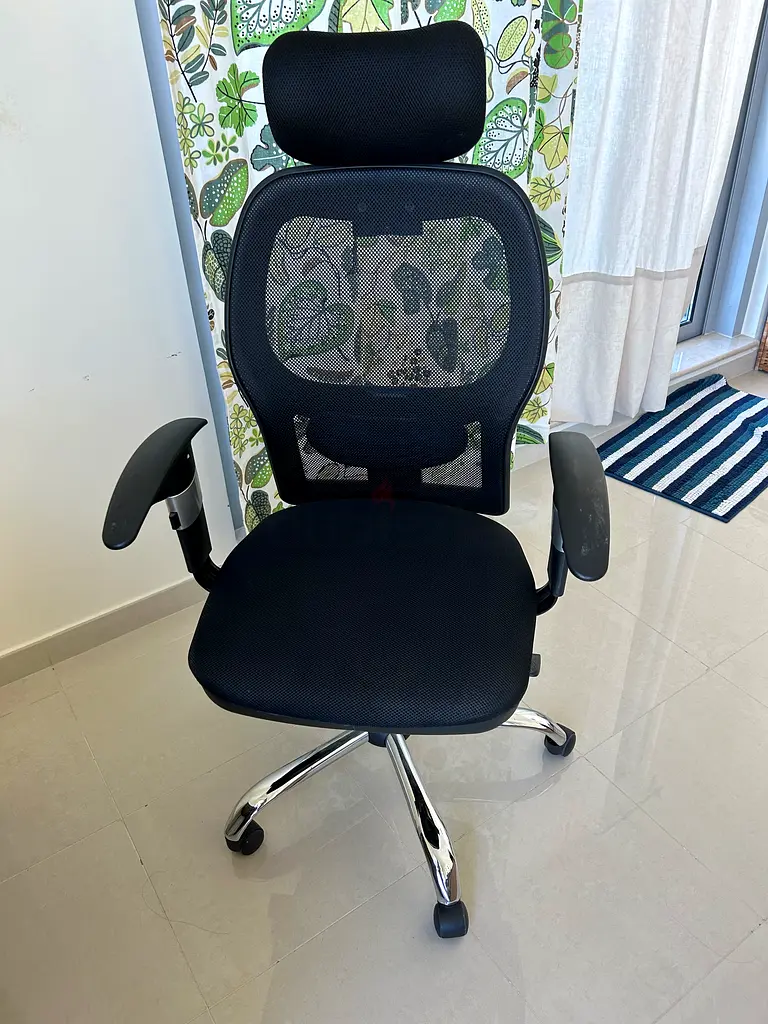Office chair