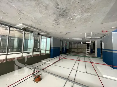 Huge Retail | Shell Core | High Roi