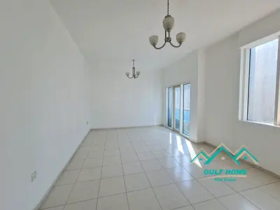 Stunning 2bhk With Balcony Available In Al Majaz