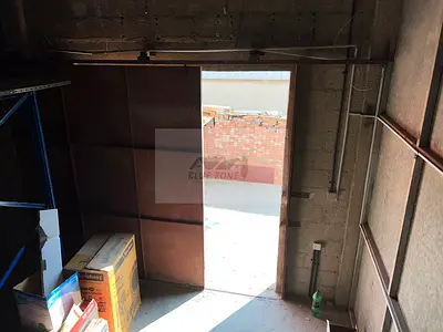 Warehouse For Storage- Cheapest Rental- Dewa Free