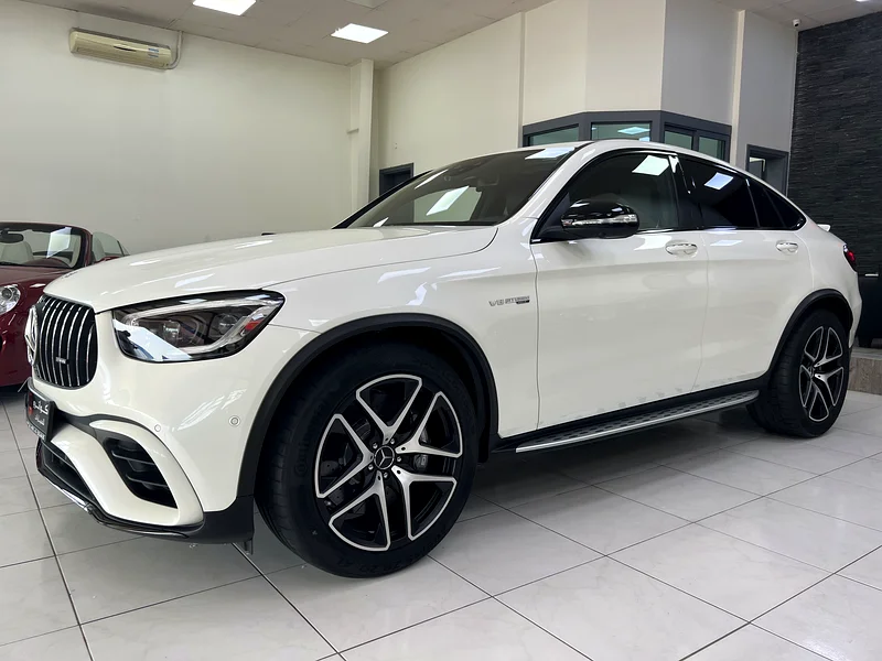مرسيدس بنز GLC 63S AMG63231639779971113