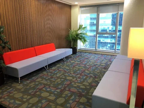 Creative Office Space | Furnished | Ultra Modern Facilities