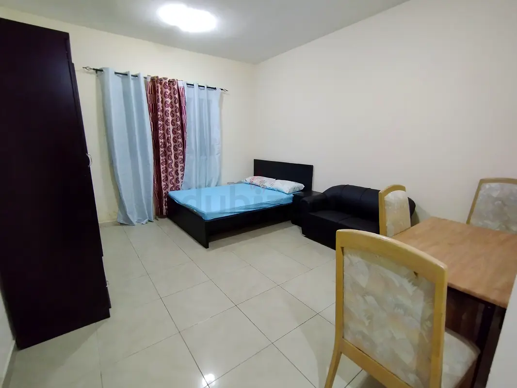 Apartment/Flat for Rent Furnished Master bedroom for rent in Al Nahda