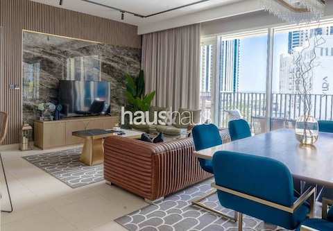Super Upgraded | Beautiful Views | Fully Furnished
