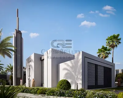 1% Per Month Close To Global Village- Brand New