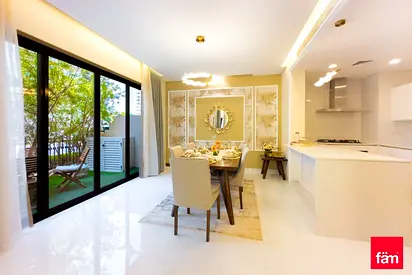 Modern Finishing | Vacant | 1 Yr Payment Plan