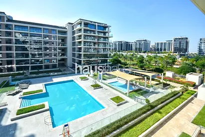 Vacant Now | Pool Views | Spacious Layout
