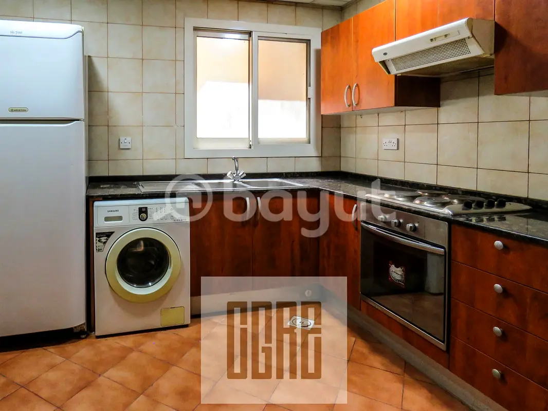 Apartment/Flat 2BHK Apartment behind Lamcy Plaza Dubai