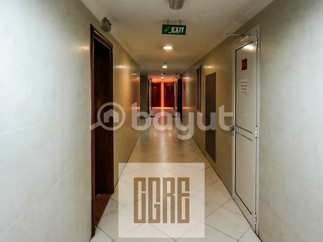Apartment/Flat 2BHK Apartment behind Lamcy Plaza Dubai