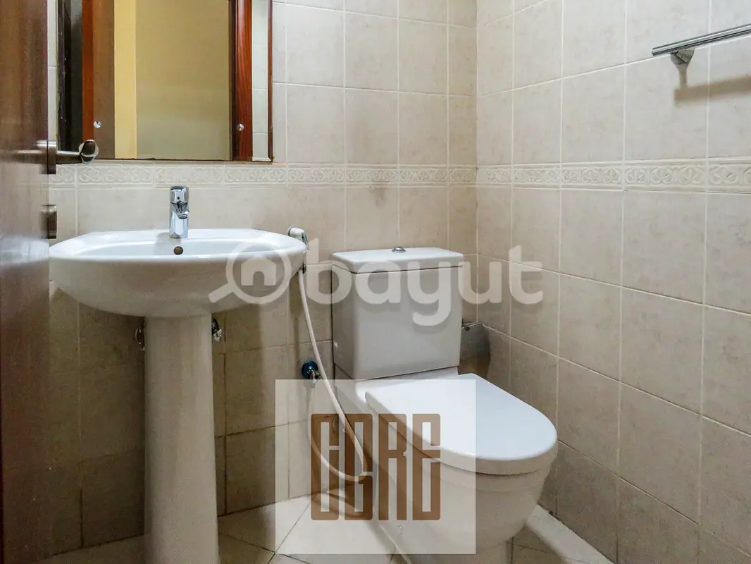 Apartment/Flat 2BHK Apartment behind Lamcy Plaza Dubai