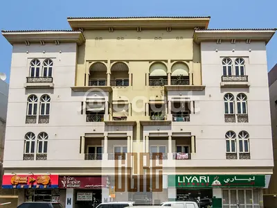 2bhk Apartment Behind Lamcy Plaza