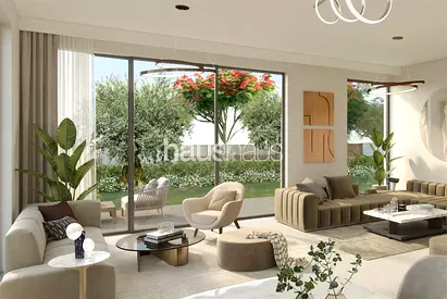 Exclusive | Opposite Pool And Park | Single Row