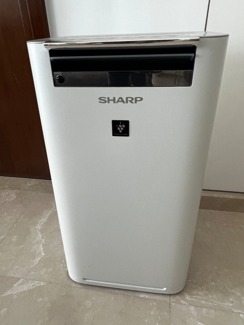 Air purifier in Dubai  Air purifier in UAE – miniaturedubai