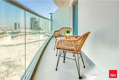 1 Bedroom | Unfurnished | Spacious Layout