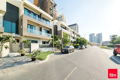 Modern Style | Furnished | Vot | Elevator