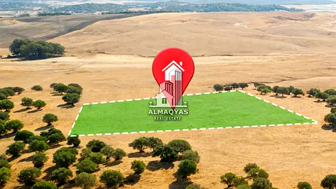 Plot For Rent | Prime Location | Sharjah