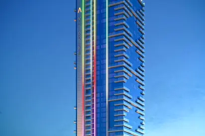 High Roi Smart System Luxury Living