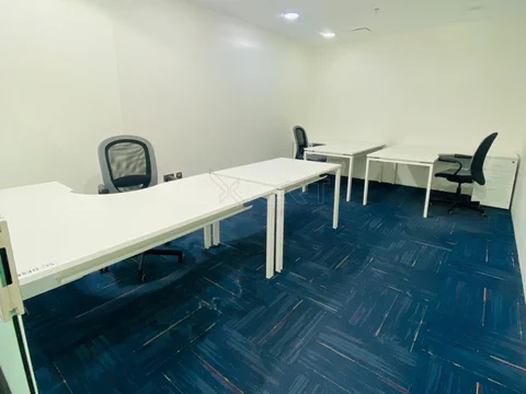 Convenient Location | Furnished | Ejari | All Services Included