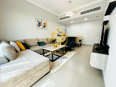 | Amazing 2 Bhk Full Furnished| All Bills Incloued |