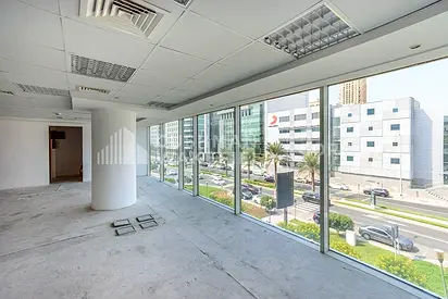 Ideally Located | Fitted Office | Mid Floor