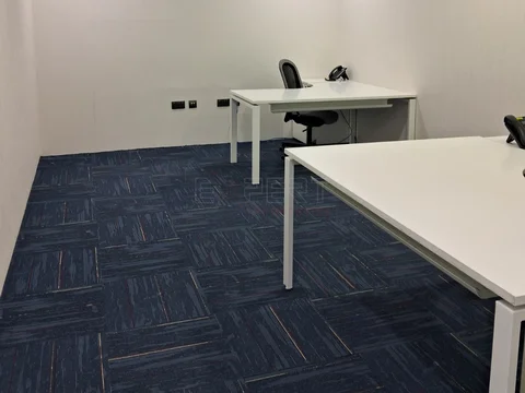 Furnished | It Support | Spacious | Prime Location