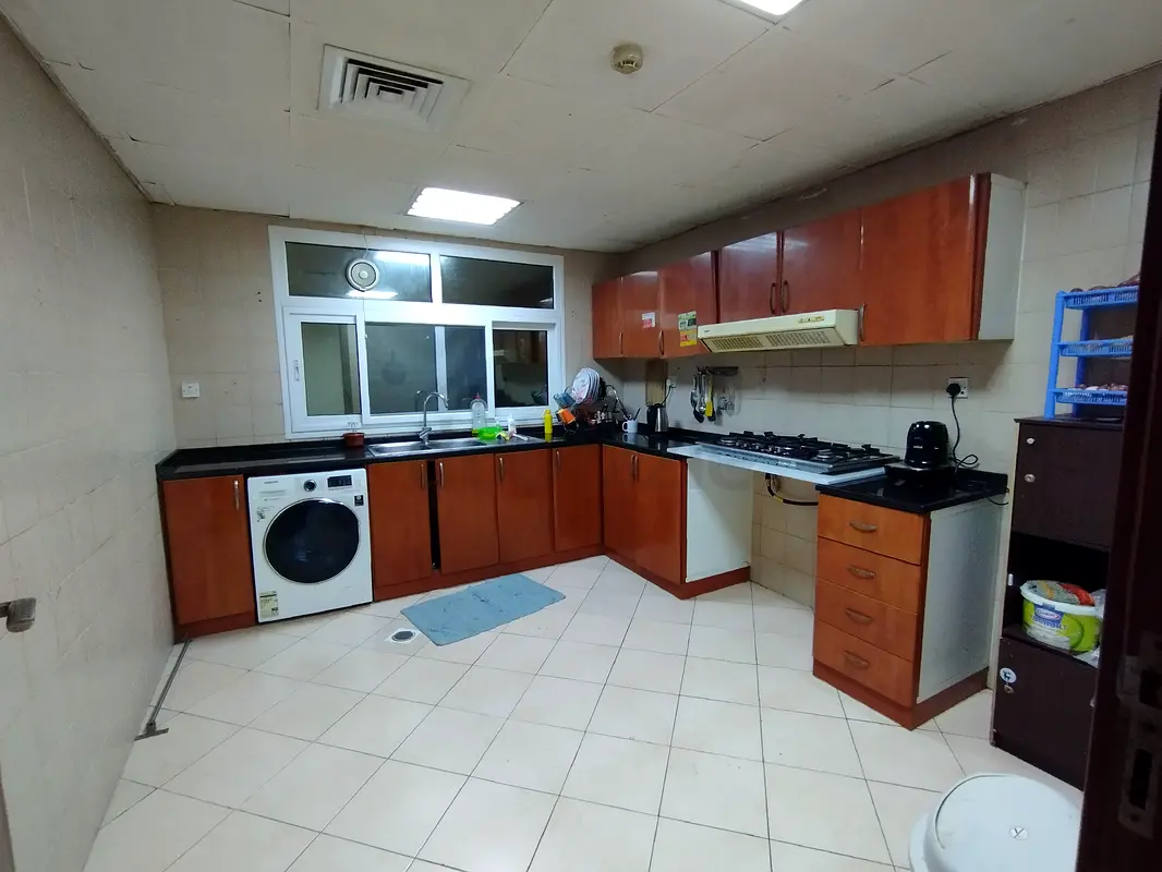 Apartment/Flat for Rent Furnished Master bedroom for rent in Al Nahda