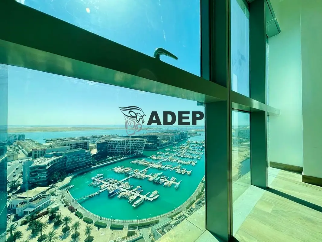 Apartment/Flat Astonishing Views ! New 2BR APT With All Amenities