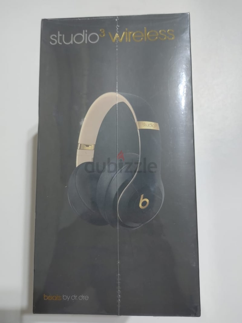 Beats studio 3 online copy