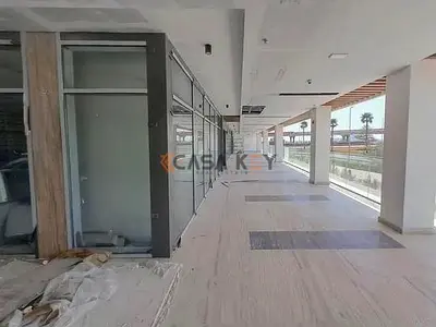 Shall Core | Ready To Move | Palm Jumeirah | Multiple Shop Available