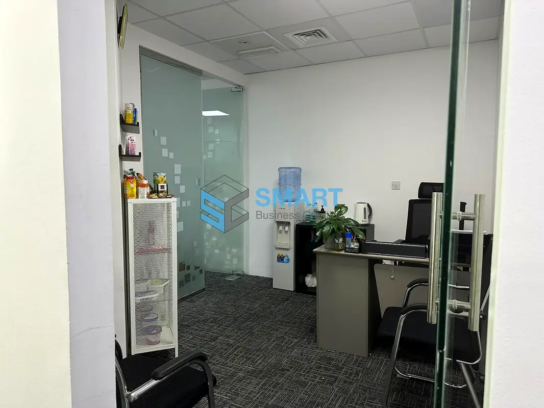 Office for Rent Fully Furnished Office Shared Desk Virtual Ejari