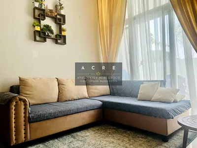 Fully Furnished 4 Bedroom Villa Available For Rent