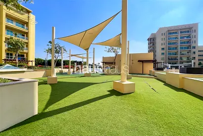 Exclusive | Garden Facing | Tenanted/ Investment