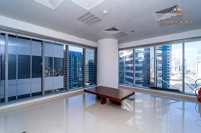Furnished | Burj Khalifa View | Vacant