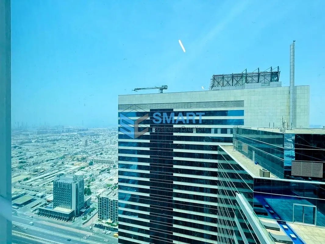 Office for Rent Fully Furnished Office Shared Desk Virtual Ejari