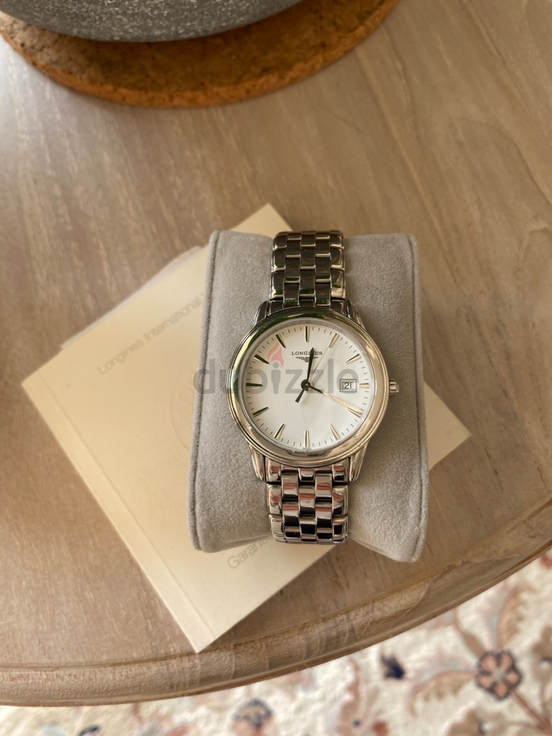 Genuine Longines Watch dubizzle