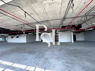 Whole Floor | Shell And Core | Up To 2 Payments