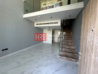 Brand New | Available Now | Loft Type