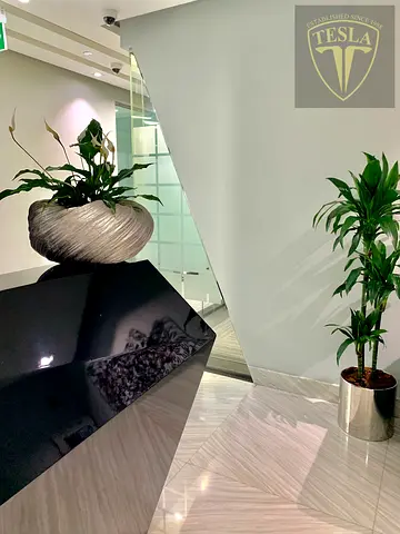 Flexi Sharing Office Space With Ejari / Approved By All The Authority / Prestige Address And Qualit