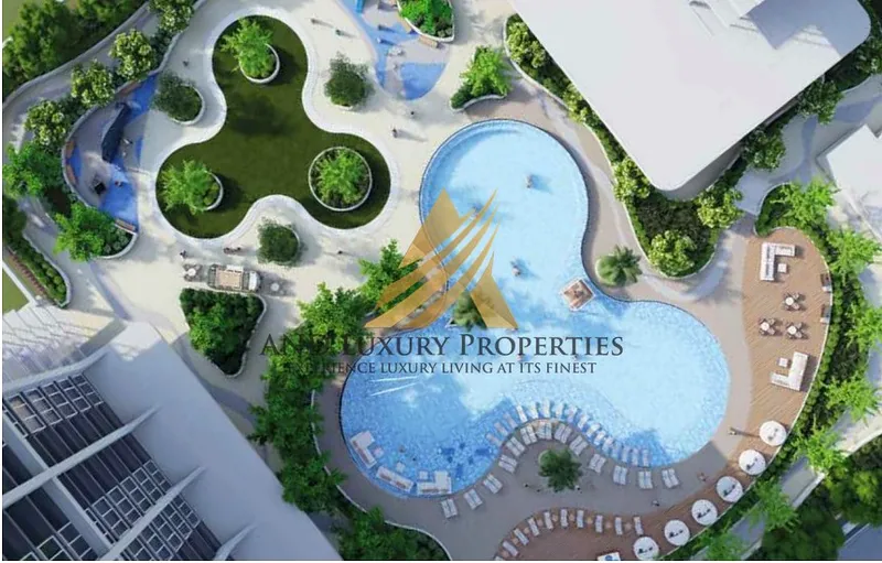 Apartment Distress Deal at Sobha Creek Vista Heights Dubai